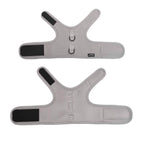 Mesh Cat Harness And Leash Set - Gray