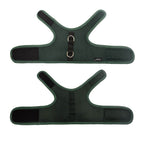 Mesh Cat Harness And Leash Set - Green